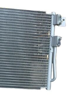 KLİMA RADYATÖRÜ JAGUAR XTYPE