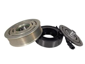 KLİMA KASNAK SET (PV6) RENAULT CLİO V