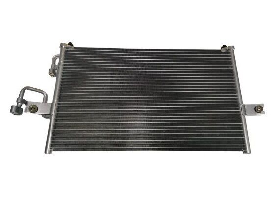 KLİMA RADYATÖRÜ HYUNDAI ACCENT 94- 1.3İ