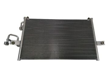 KLİMA RADYATÖRÜ HYUNDAI ACCENT 94- 1.3İ