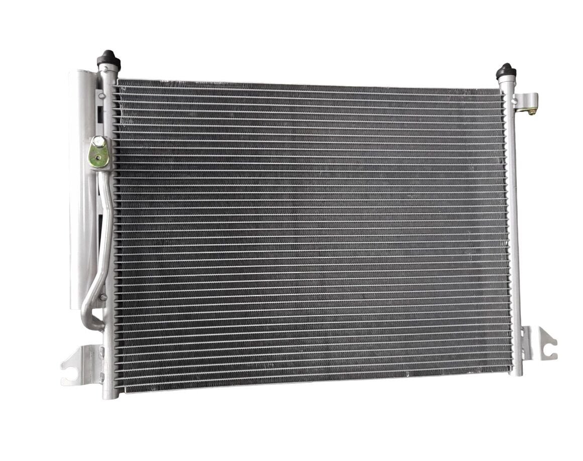 KLİMA RADYATÖRÜ HYUNDAİ CHEVROLET CRUZE