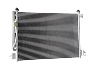 KLİMA RADYATÖRÜ HYUNDAİ CHEVROLET CRUZE