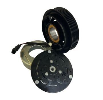 KLİMA KASNAK SET (PV6) RENAULT CLIO IV ZEXEL