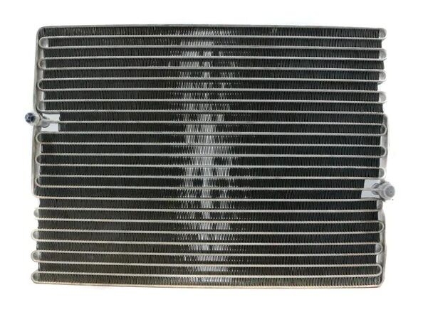 KLİMA RADYATÖRÜ JCB TELEHANDLER CVX SERİES (3CX / 4CX)