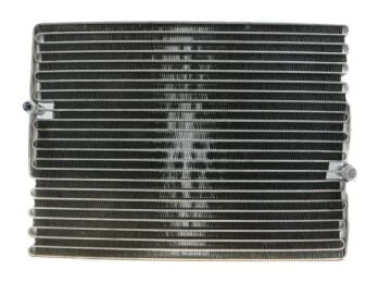 KLİMA RADYATÖRÜ JCB TELEHANDLER CVX SERİES (3CX / 4CX)