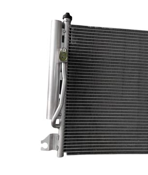 KLİMA RADYATÖRÜ HYUNDAİ CHEVROLET CRUZE