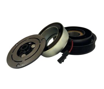 KLİMA KASNAK SET (PV6) RENAULT CLIO IV ZEXEL