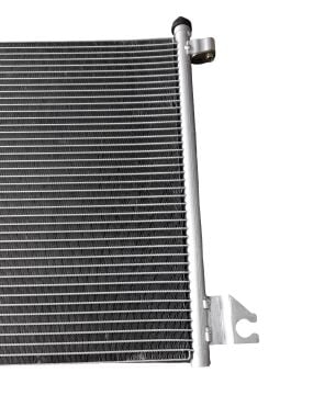 KLİMA RADYATÖRÜ HYUNDAİ CHEVROLET CRUZE