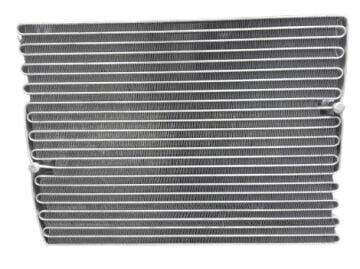 KLİMA RADYATÖRÜ JCB TELEHANDLER CVX SERİES (3CX / 4CX)