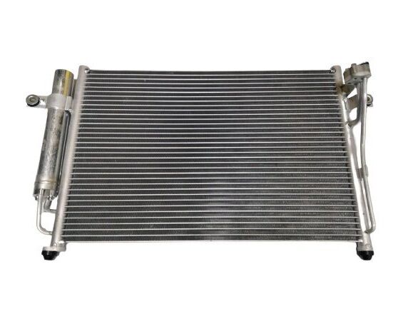 KLİMA RADYATÖRÜ HYUNDAİ GETZ 1.1 1.3 1.4 1.6İ(02-)