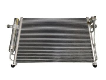 KLİMA RADYATÖRÜ HYUNDAİ GETZ 1.1 1.3 1.4 1.6İ(02-)