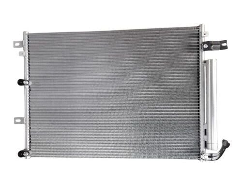 KLİMA RADYATÖRÜ JEEP CHEROKEE (KL) (-13-18-)