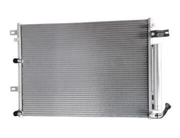KLİMA RADYATÖRÜ JEEP CHEROKEE (KL) (-13-18-)
