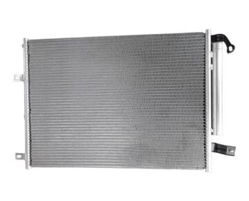 KLİMA RADYATÖRÜ JEEP CHEROKEE (KL) (-13-18-)