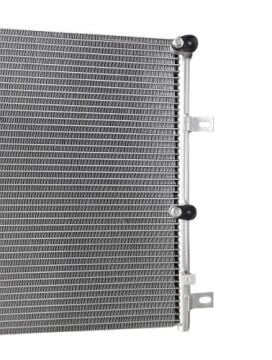 KLİMA RADYATÖRÜ JEEP CHEROKEE (KL) (-13-18-)