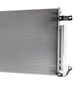 KLİMA RADYATÖRÜ JEEP CHEROKEE (KL) (-13-18-)