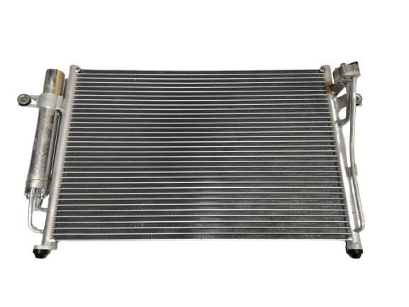 KLİMA RADYATÖRÜ HYUNDAİ GETZ 1.1 1.3 1.4 1.6İ(02-)