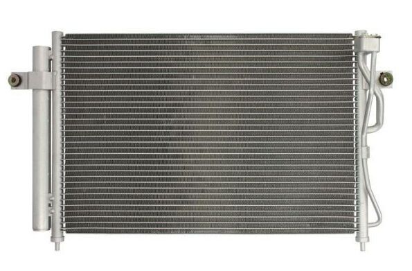 KLİMA RADYATÖRÜ HYUNDAİ GETZ (02-)