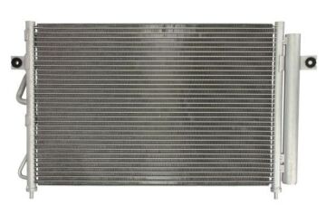 KLİMA RADYATÖRÜ HYUNDAİ GETZ (02-)