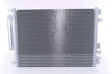 KLİMA RADYATÖRÜ JEEP CHRYSLER 300C 05+