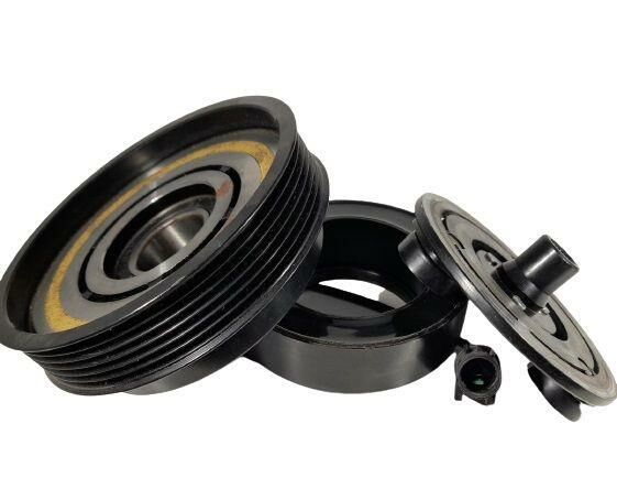 KLİMA KASNAK SET (PV6) HYUNDAİ FORD