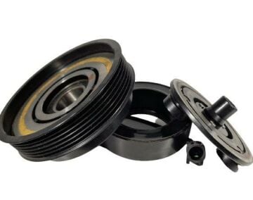 KLİMA KASNAK SET (PV6) HYUNDAİ FORD