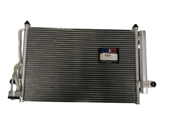 KLİMA RADYATÖRÜ HYUNDAİ GETZ (02-)