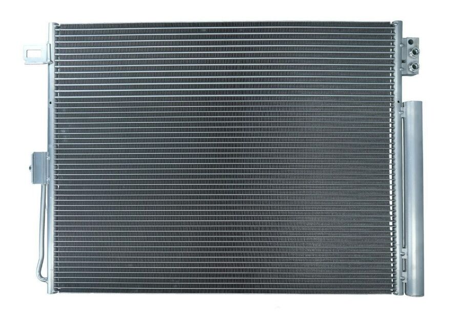 KLİMA RADYATÖRÜ JEEP GRAND CHEROKEE