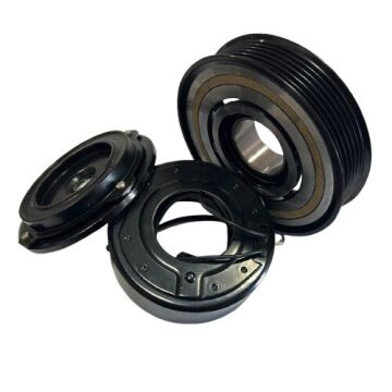 KLİMA KASNAK SET (PV6) BMW 2 F45 (14-) 5 F10-F11-F18 (10-) 7 G11-G12 (