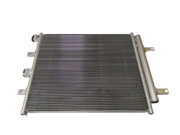 KLİMA RADYATÖRÜ JAGUAR