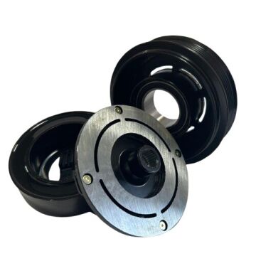 KLİMA KASNAK SET (PV6) BMW 2 F45 (14-) 5 F10-F11-F18 (10-) 7 G11-G12 (