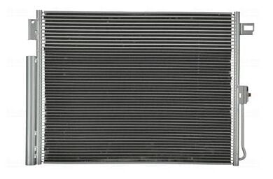 KLİMA RADYATÖRÜ JEEP GRAND CHEROKEE