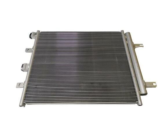 KLİMA RADYATÖRÜ JAGUAR