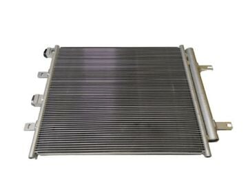 KLİMA RADYATÖRÜ JAGUAR