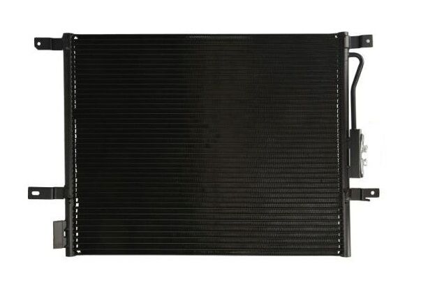 KLİMA RADYATÖRÜ JEEP GRAND CHEROKEE (99-)