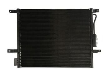 KLİMA RADYATÖRÜ JEEP GRAND CHEROKEE (99-)