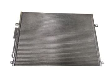 KLİMA RADYATÖRÜ JEEP CHEROKEE 99-03