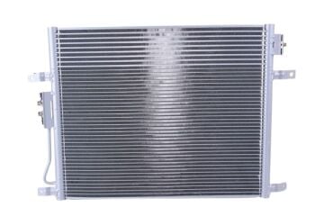 KLİMA RADYATÖRÜ JEEP GRAND CHEROKEE (99-)