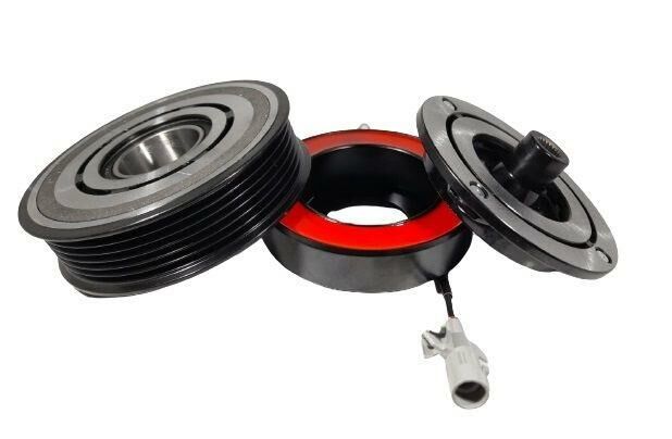 KLİMA KASNAK SET (PV6) BMW  5(F10) 6(F06) 7(FO1-F02-F03-F04) X1(E84) X