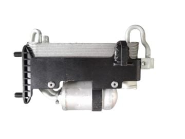 KLİMA RADYATÖRÜ BMW G30 YAĞ SOĞUTMALI İLAVE DRAYER