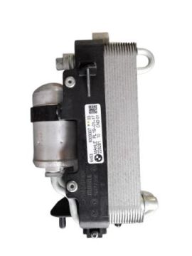 KLİMA RADYATÖRÜ BMW G30 YAĞ SOĞUTMALI İLAVE DRAYER