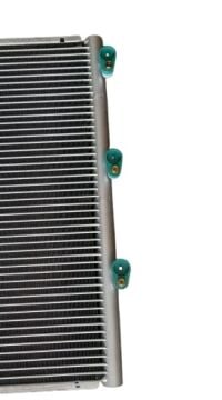 KLİMA RADYATÖRÜ KARSAN JEST KALIN KARTELLİ PETEK