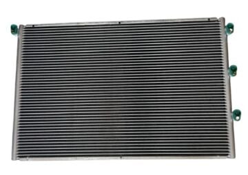 KLİMA RADYATÖRÜ KARSAN JEST KALIN KARTELLİ PETEK