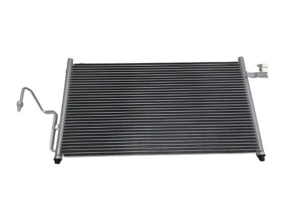 KLİMA RADYATÖRÜ MAZDA 323 (98-)