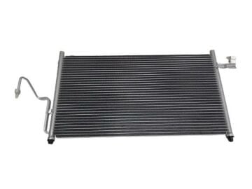 KLİMA RADYATÖRÜ MAZDA 323 (98-)