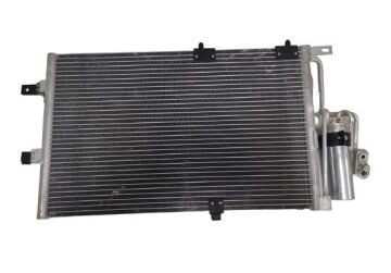 KLİMA RADYATÖRÜ OPEL COMBO (00-)CORSA C (00-)TIGRA B (04-)