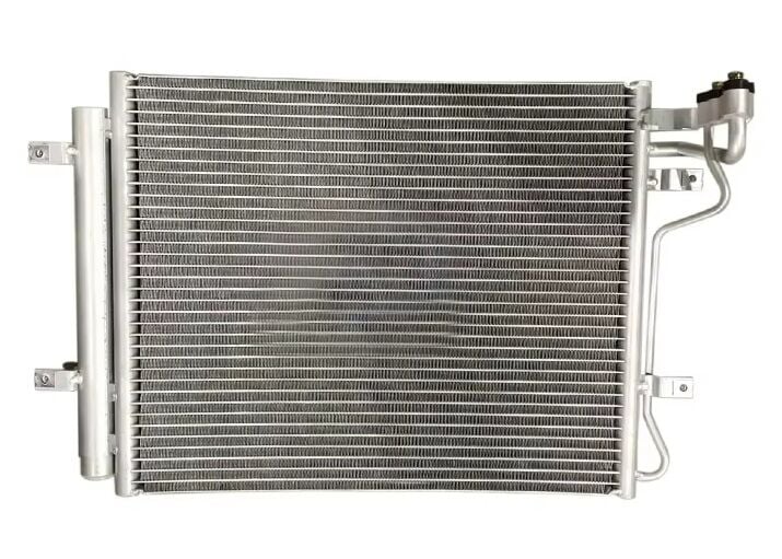 KLİMA RADYATÖRÜ KİA CERATO