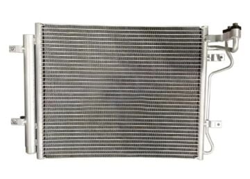 KLİMA RADYATÖRÜ KİA CERATO