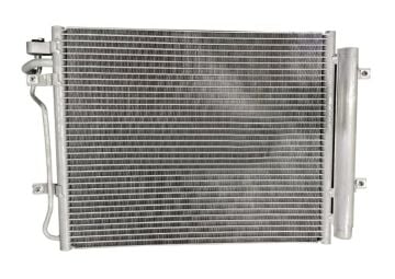 KLİMA RADYATÖRÜ KİA CERATO