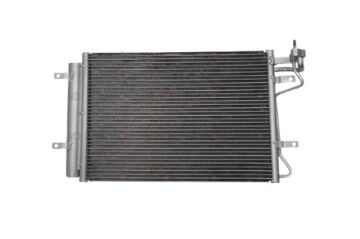 KLİMA RADYATÖRÜ KİA CERATO